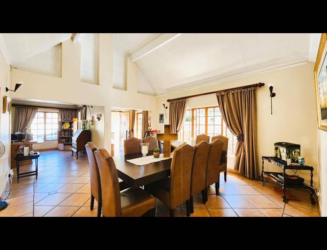 4 BEDROOM HOUSE FOR SALE IN MORELETAPARK